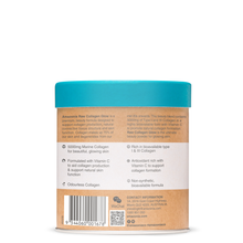 Raw Beauty Collagen Glow - Wild Berry