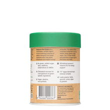 Raw Nutrients Greens - Mint & Vanilla