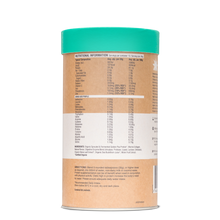 Raw Protein Collagen Plus - Vanilla Maple