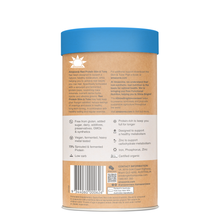 Raw Protein Slim & Tone - Vanilla & Cinnamon