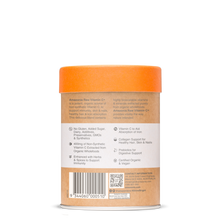 Raw Wholefood Extracts - Vitamin C+